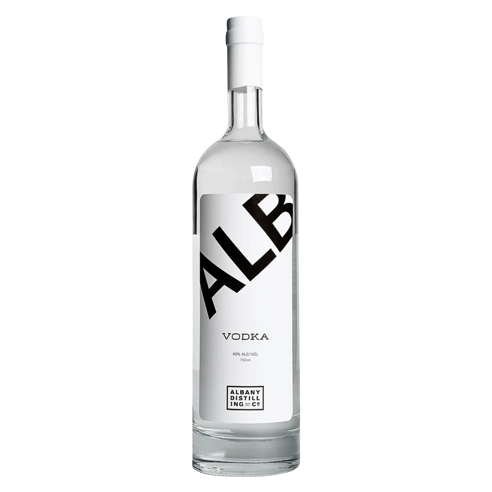 ALB Vodka (80 Proof