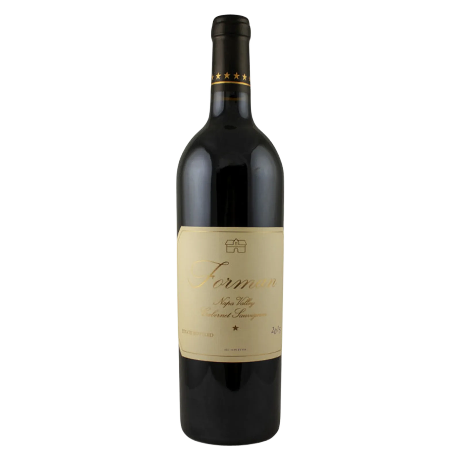 Forman Napa Valley Cabernet Sauvignon 2014