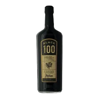 Phillips Black 100