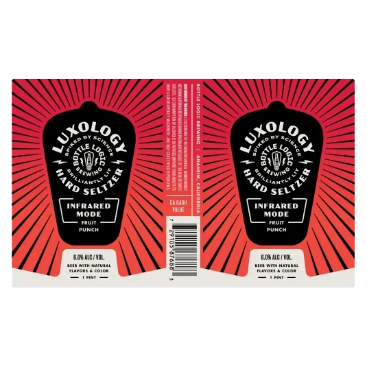 DRAKE'S JUICY HOOT IPA 6PKC