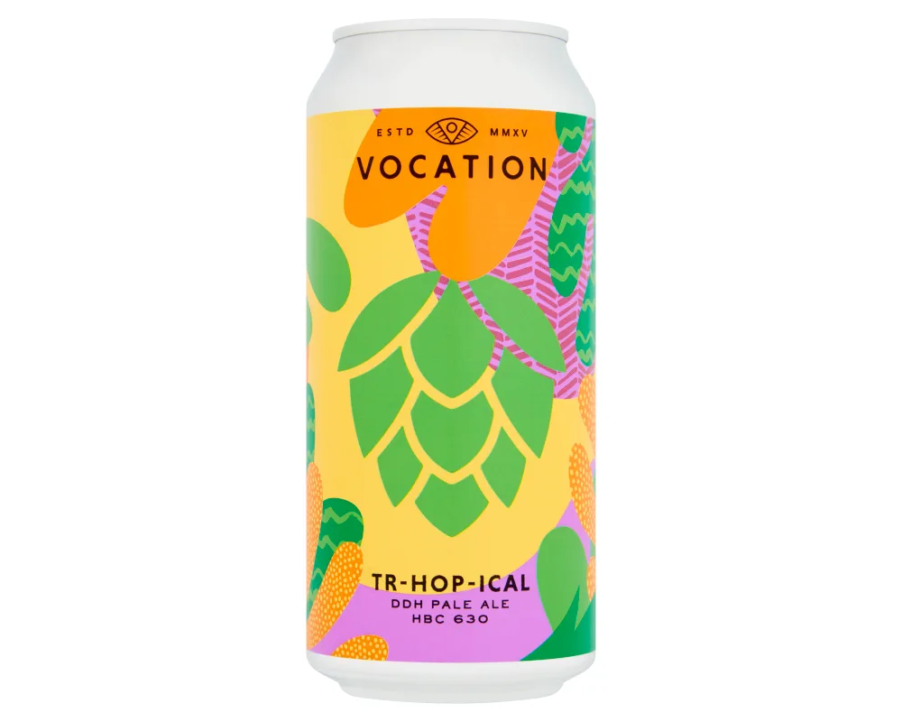 Vocation Tr-Hop-Ical DDH IPA