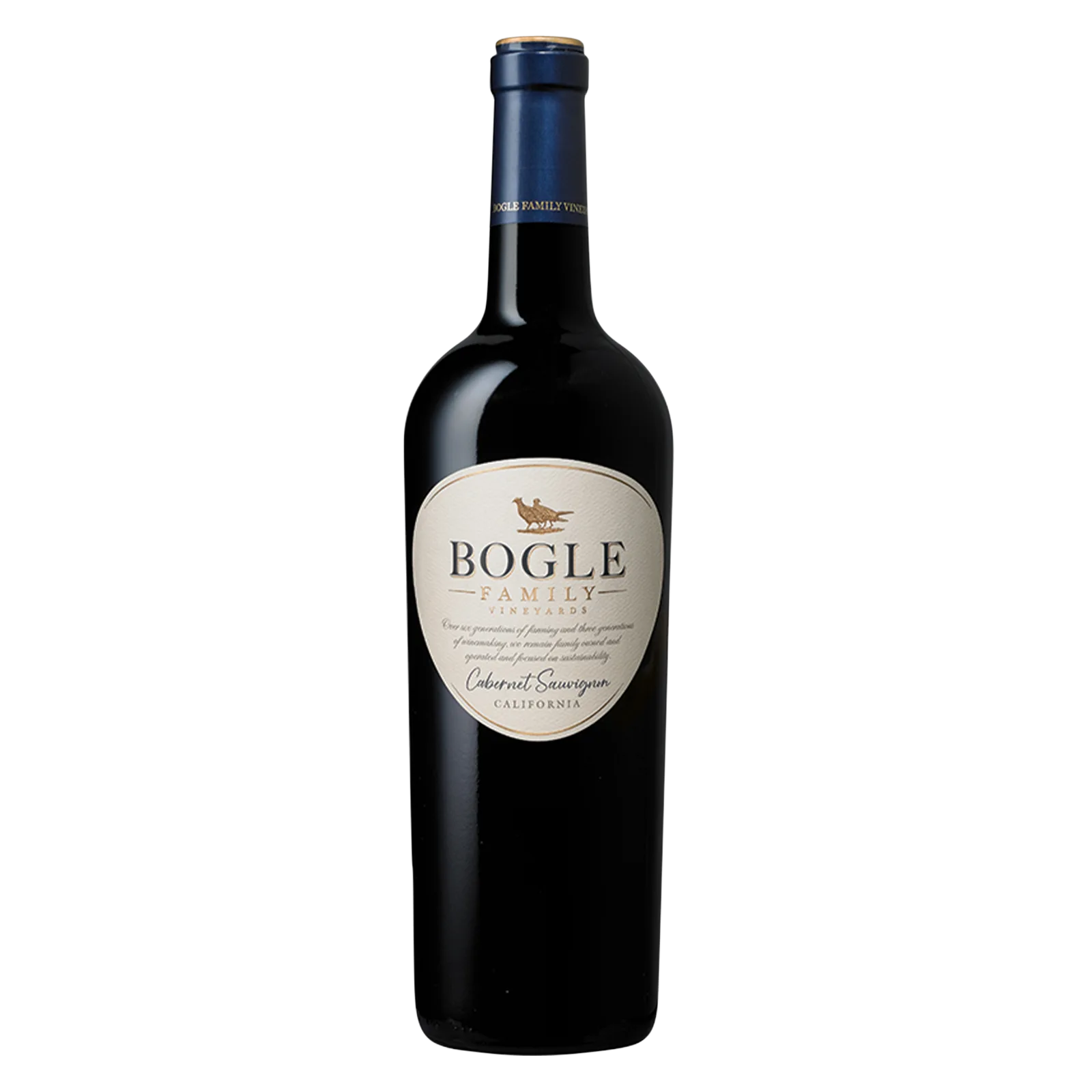 Bogle Cabernet Sauvignon