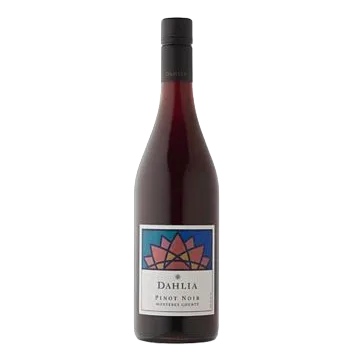 Dahlia Pinot Noir