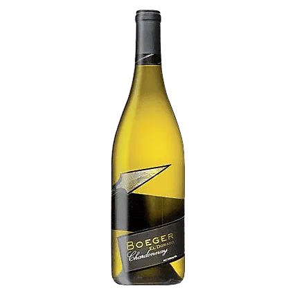 Boeger Chardonnay