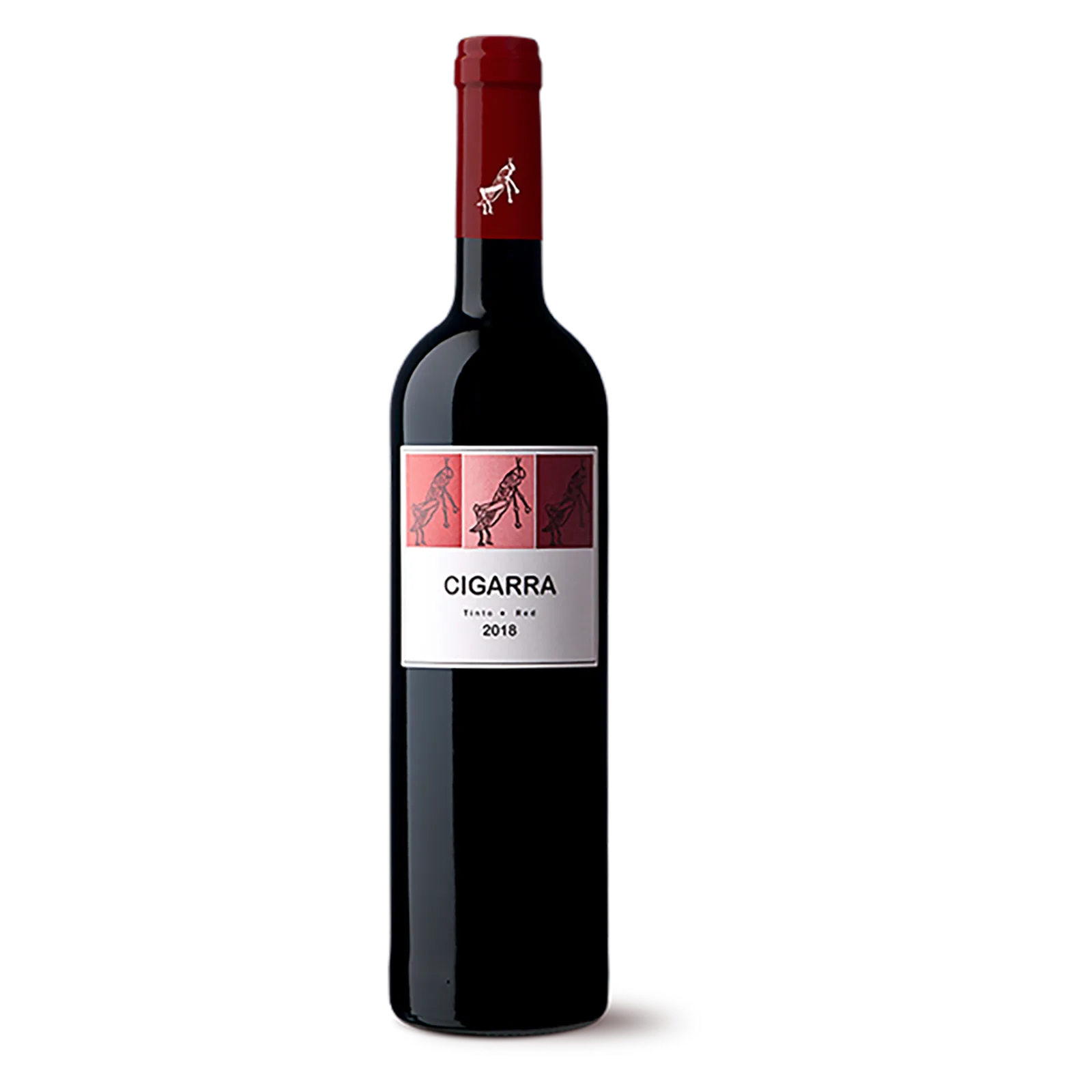 Casa Santos Cigarra 2018