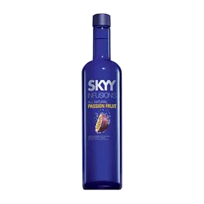 Skyy Infusion Passion Fruit