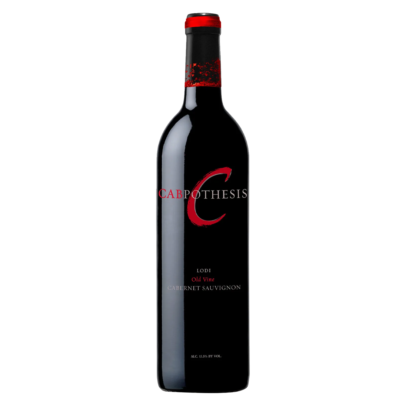 Cabpothesis Cabernet Sauvignon