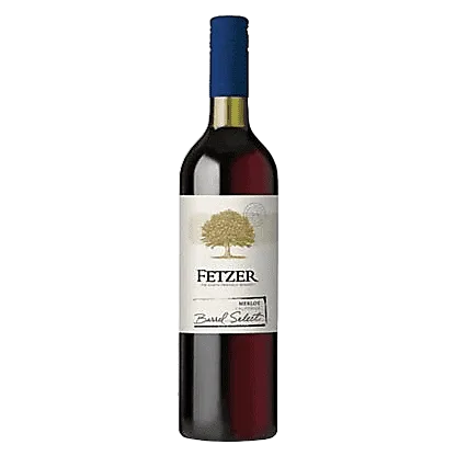 Fetzer Barrel Select Merlot