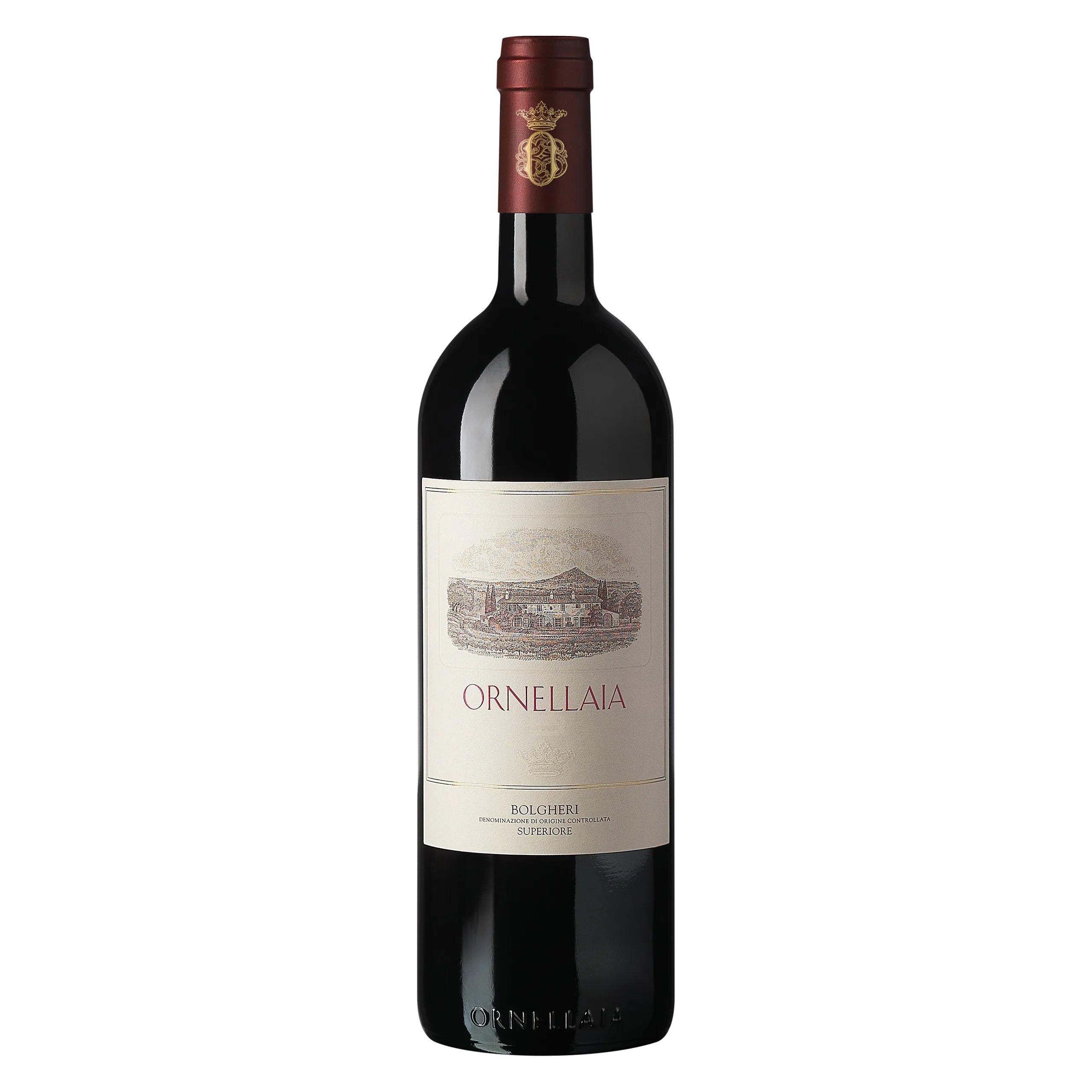 Ornellaia Bolgheri Superiore