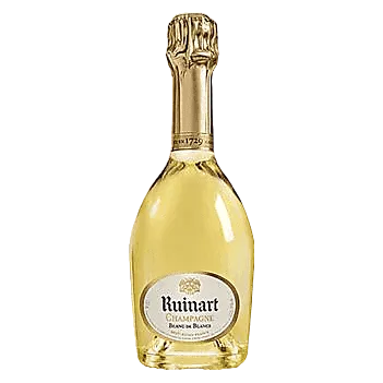 Ruinart Blanc de Blancs NV