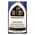 Leonard Kreusch Spatlese