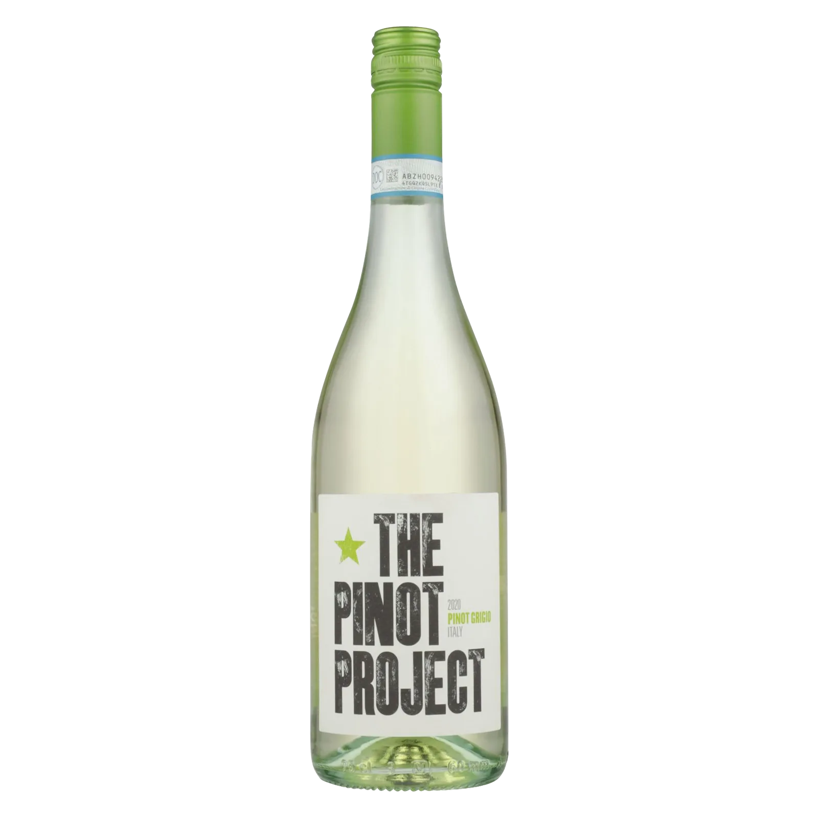 The Pinot Project Pinot Grigio