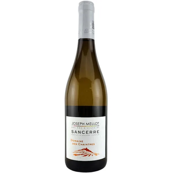 Joseph Mellot Domaine Des Chaintres Sancerre Sauvignon Blanc 2022