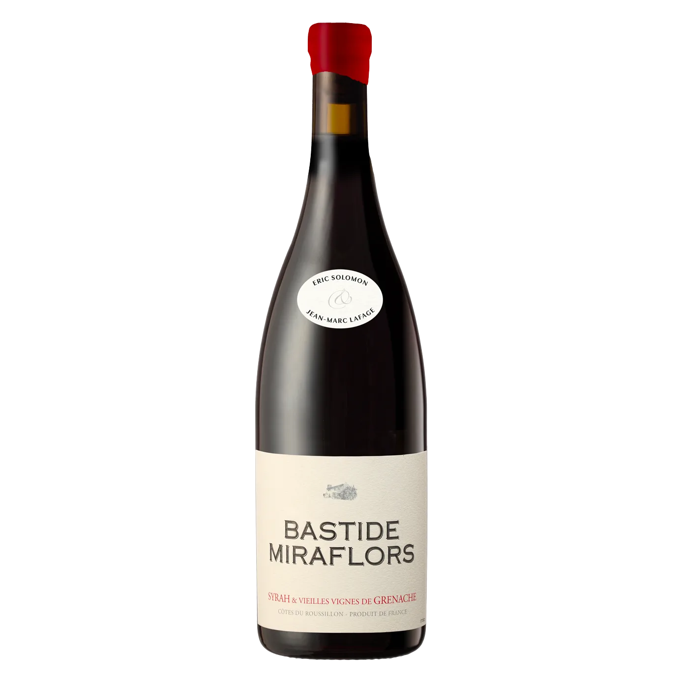 Lafage Bastide Miraflors Btl