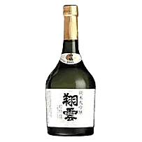 Hakutsuru Junmai Premium Sake (720 ML