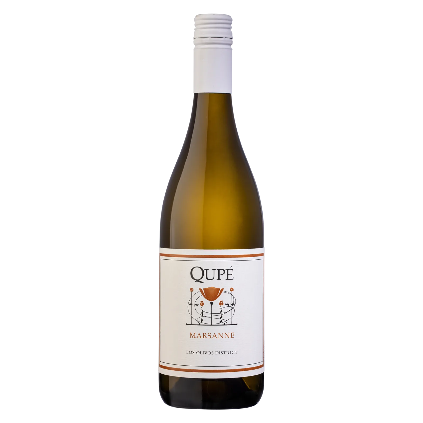 Qupe Marsanne