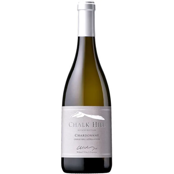Chalk Hill Estate Chalk Hill Chardonnay 2023