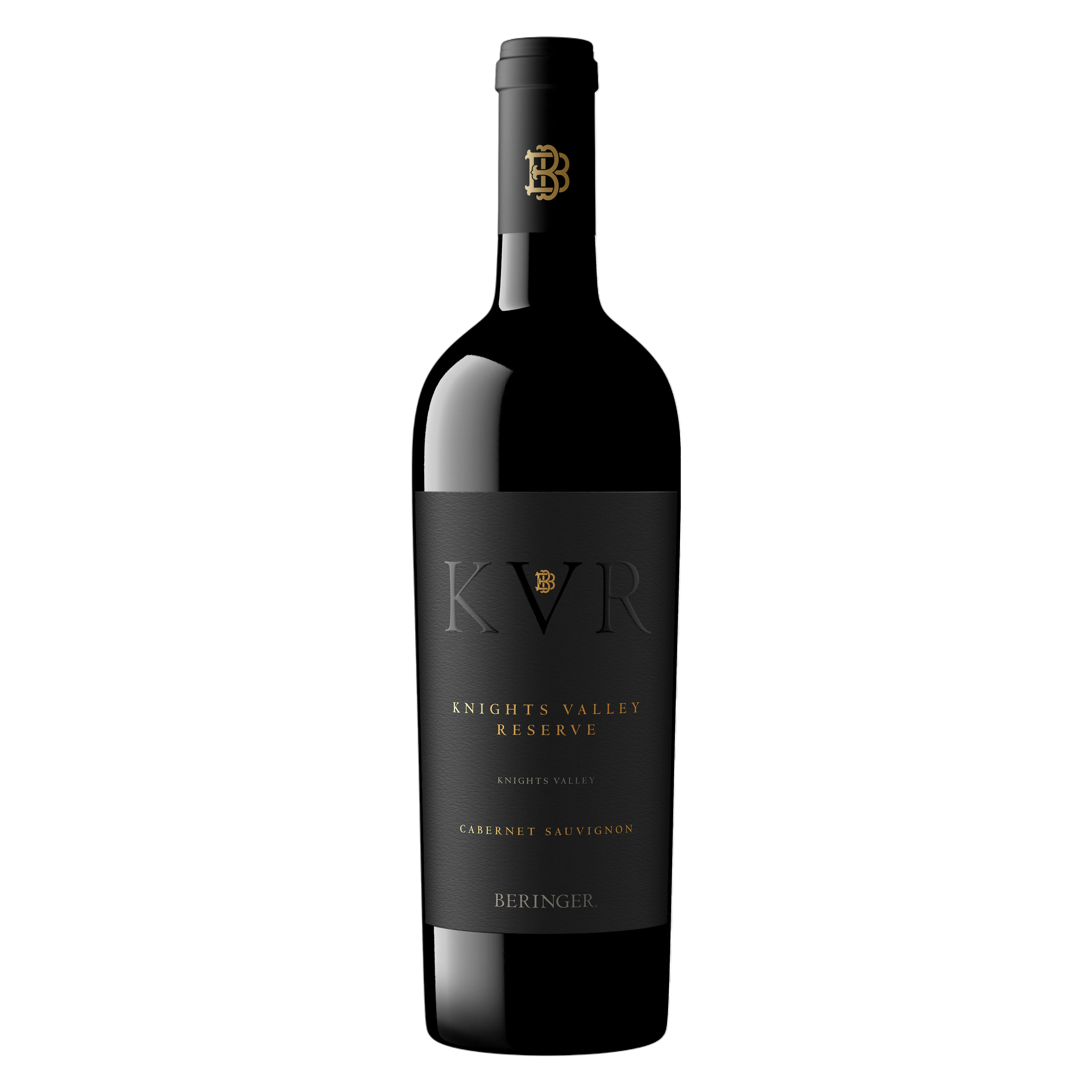 Beringer Knight's Valley Cabernet Sauvignon RSV