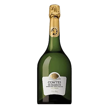 Taittinger Champagne/Sparkling