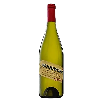 Woodwork Chardonnay (750 ML)