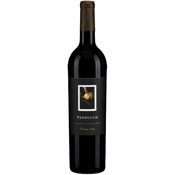 Pendulum Columbia Valley Cabernet Washington 2020