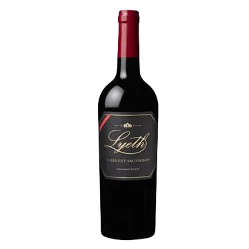 Lyeth Alexander Valley Cabernet