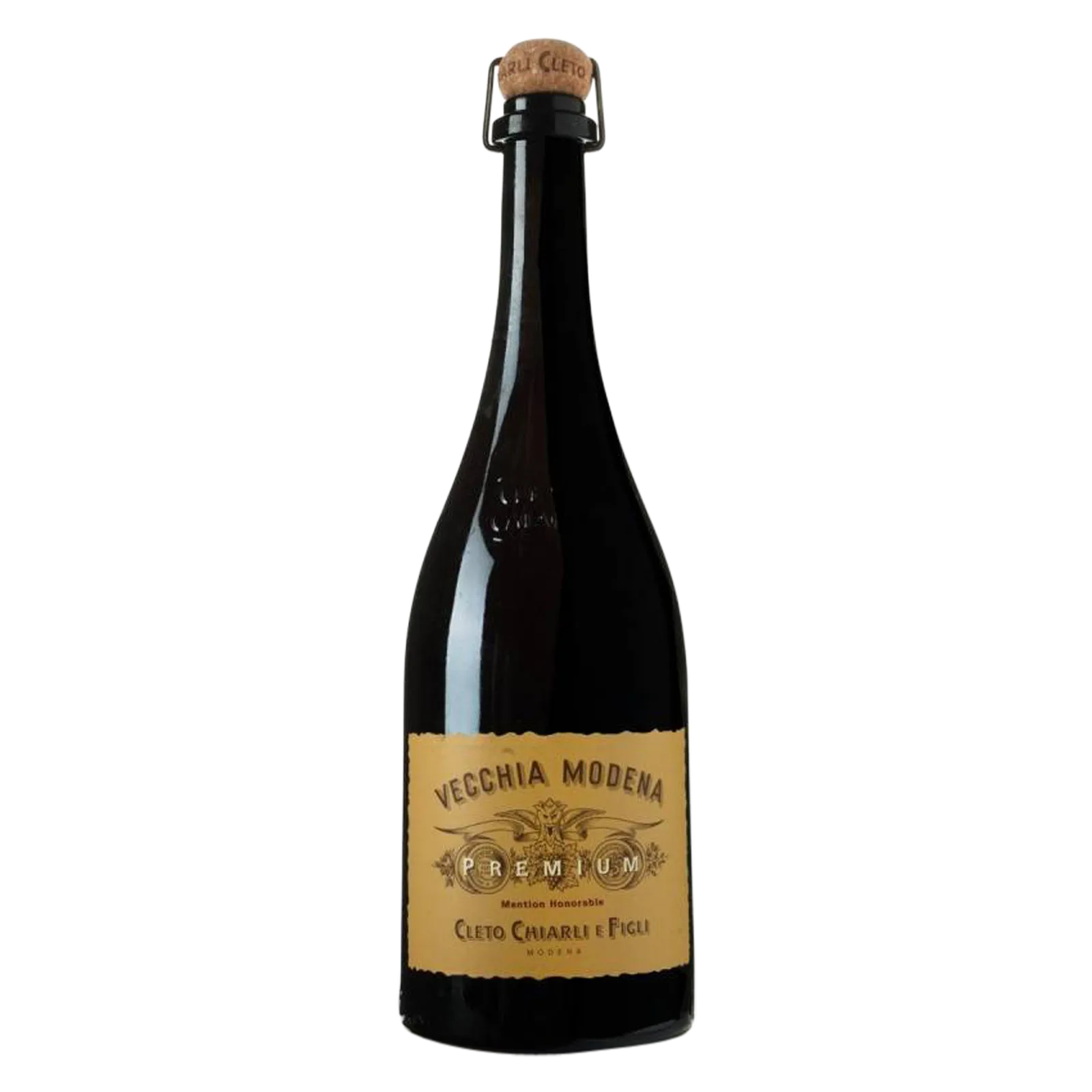 Cleto Chiarli Vecchia 2020