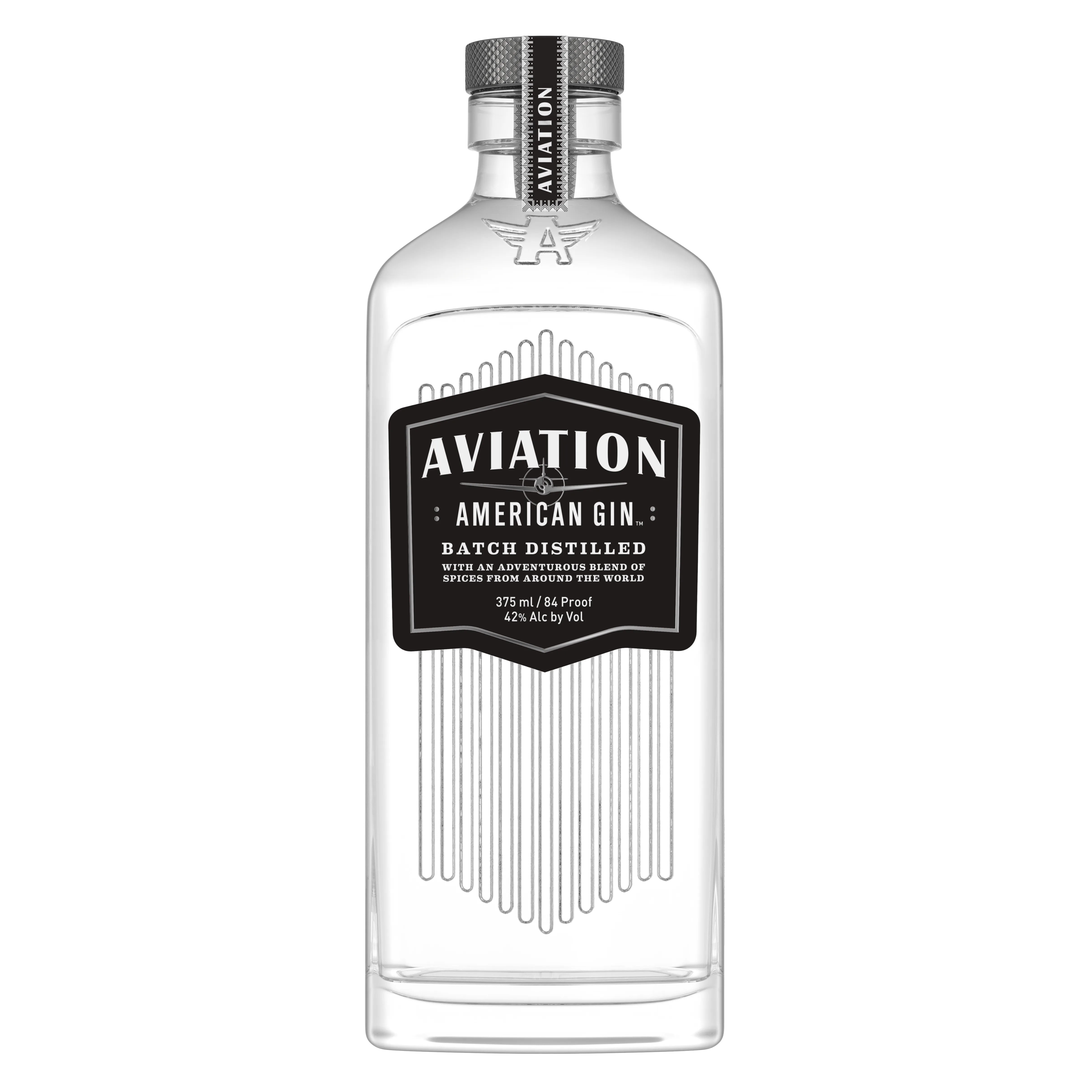Aviation Gin (84 Proof