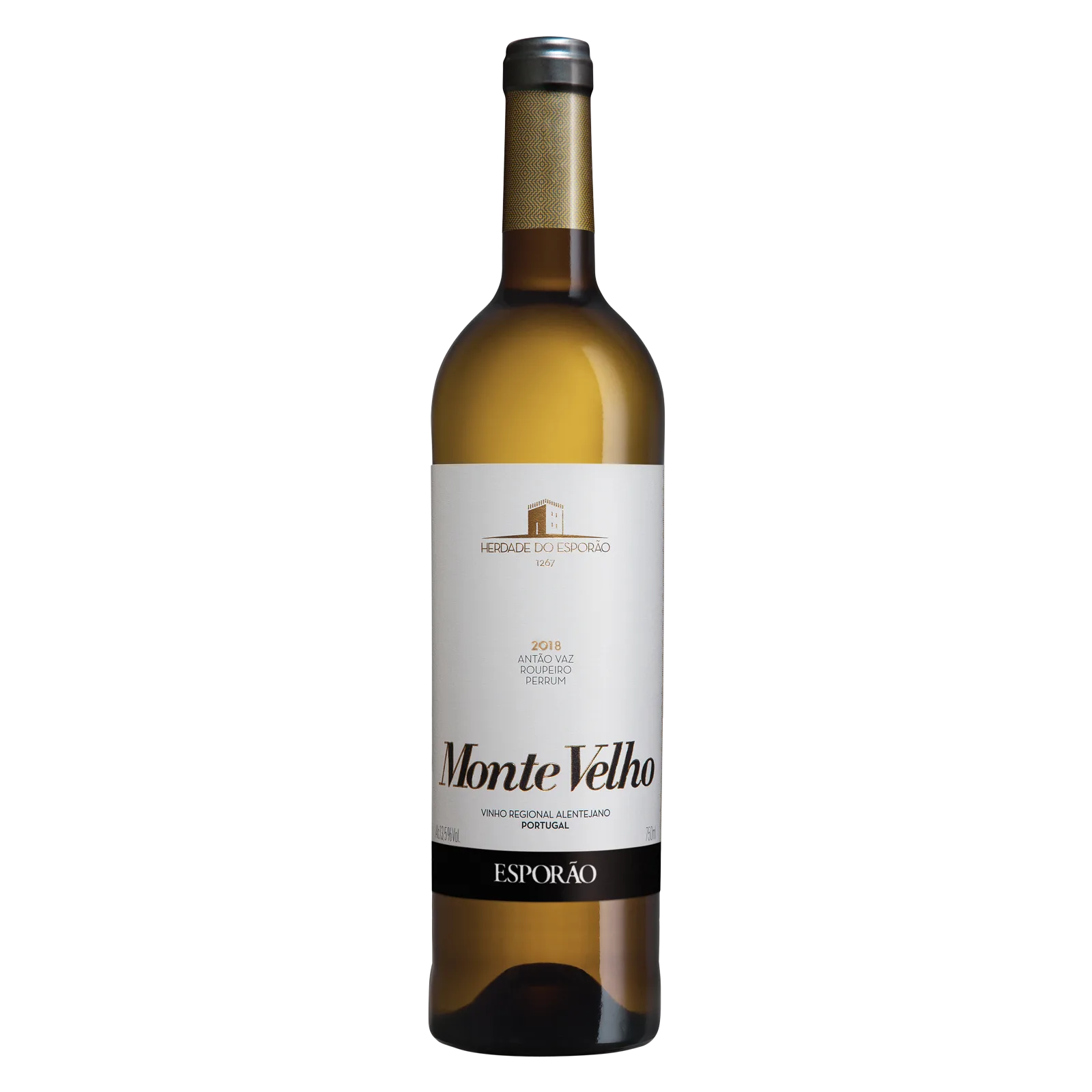 Esporao Monte Velho Wht 2019