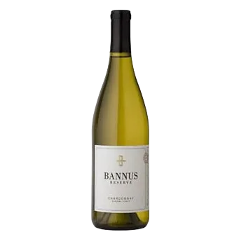 Bannus Chardonnay Reserve