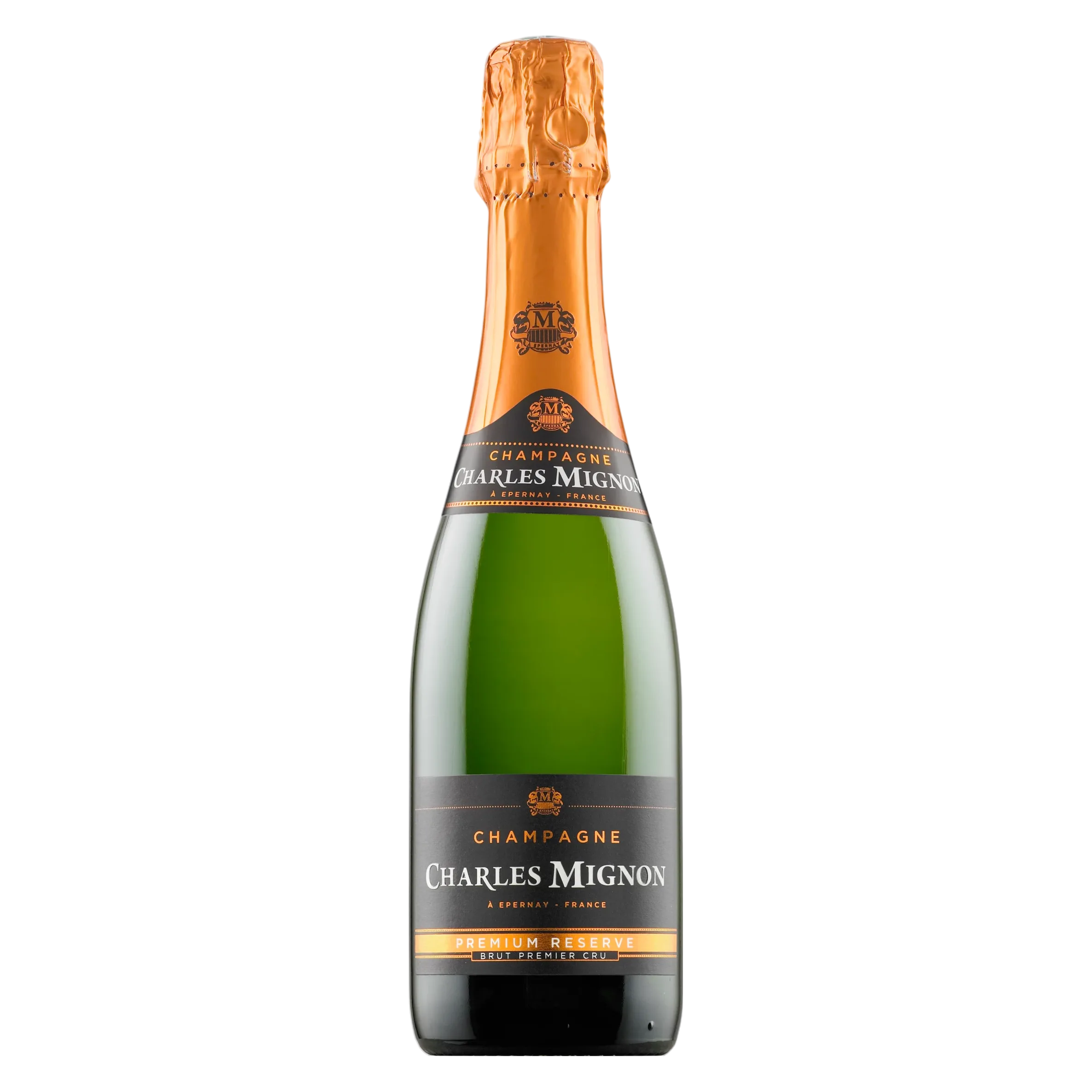 Charles Mignon Brut Premier Cru
