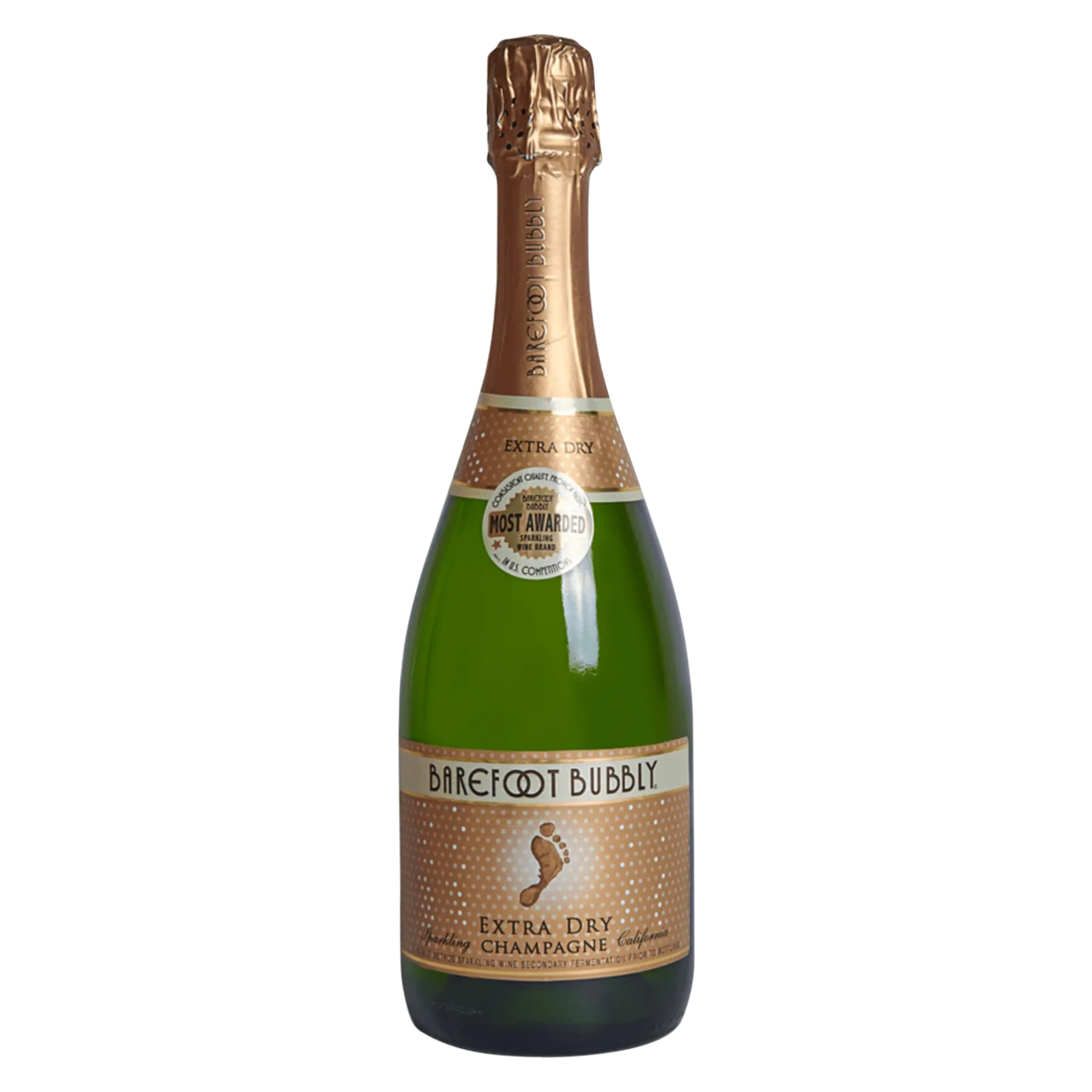 Barefoot Bubbly Extra Dry