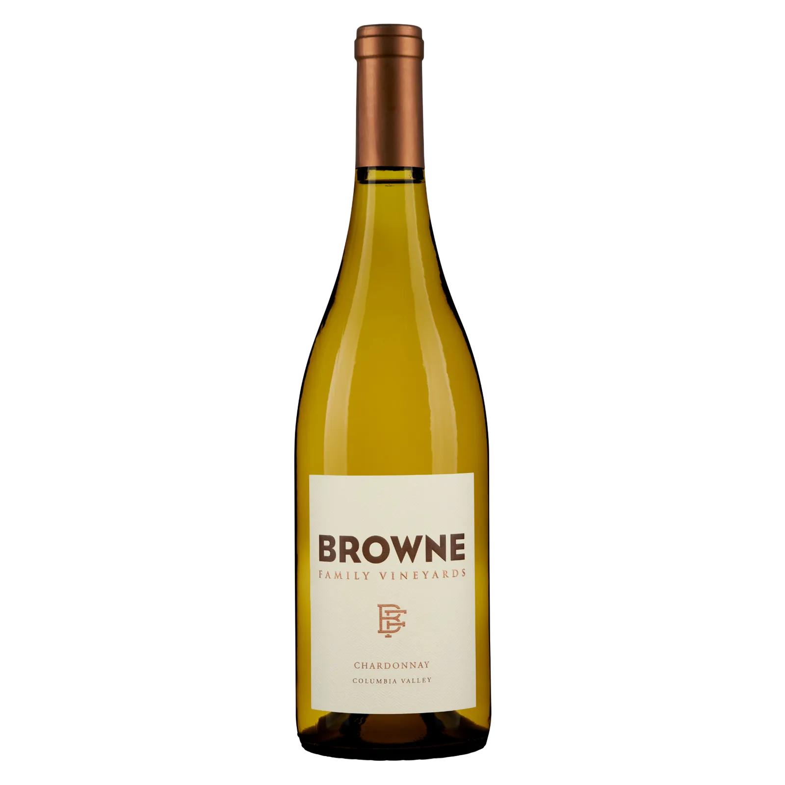 Browne Family Chardonnay