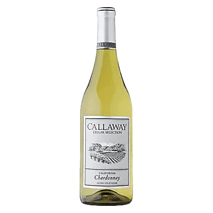Callaway Coastal Selection Chardonnay