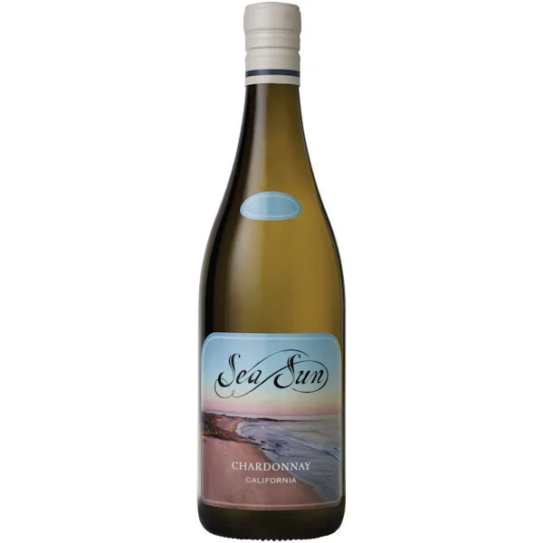 Sea Sun California Chardonnay 2024