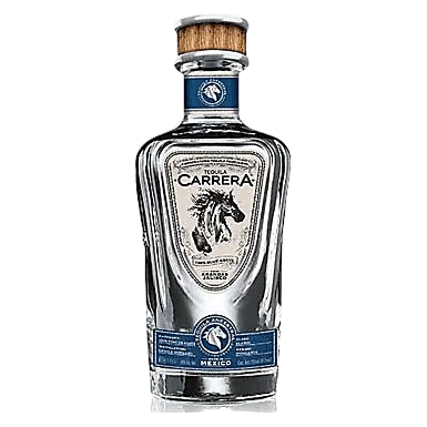 Carrera Tequila Blanco