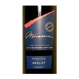Mirassou Merlot Reserve