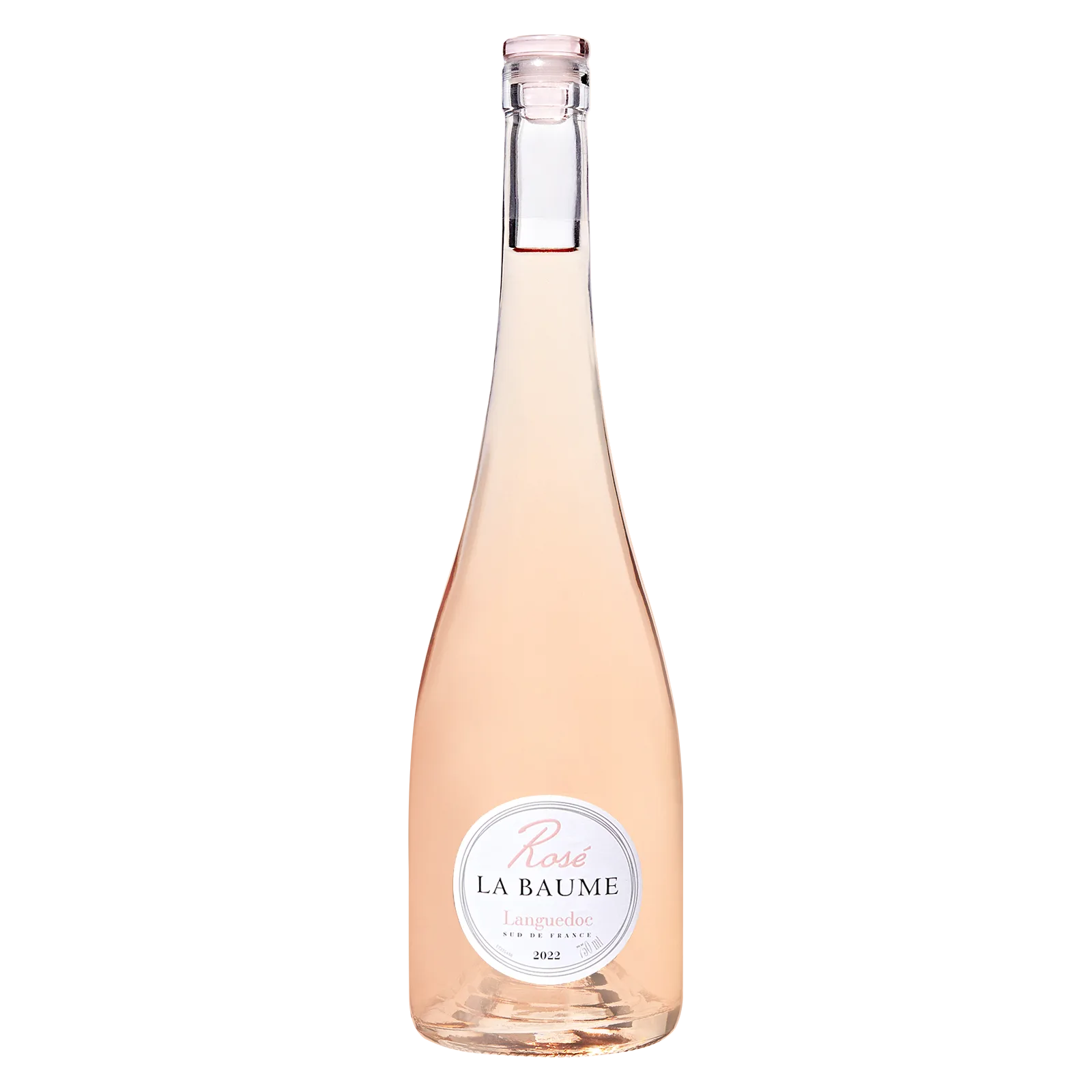La Baume Rose