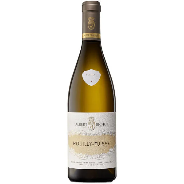Albert Bichot Pouilly Fuisse Chardonnay 2024