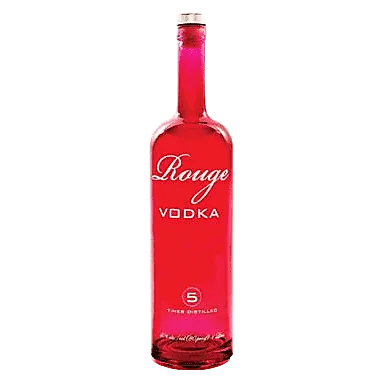 Rouge Vodka