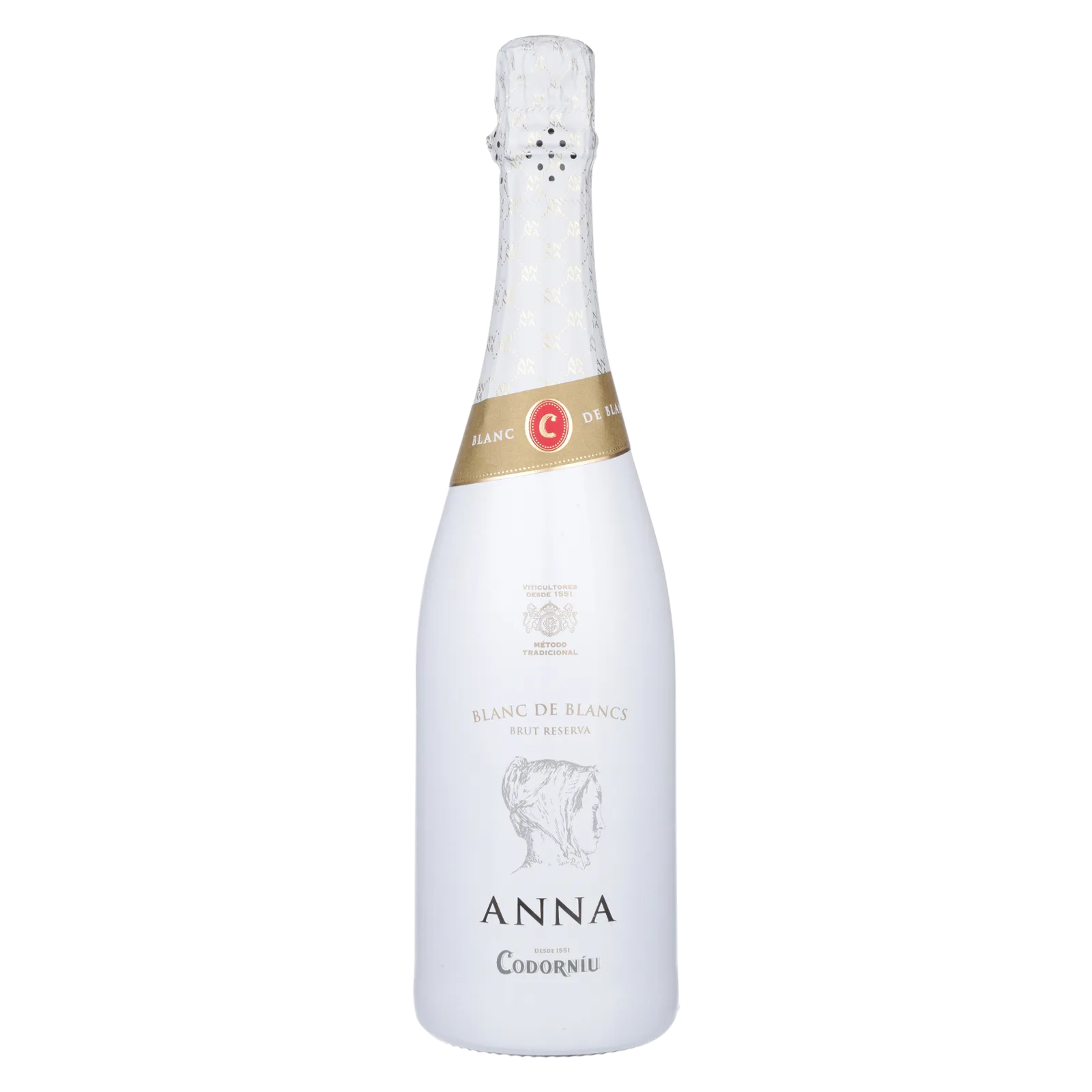 Codorniu Anna Cava NV
