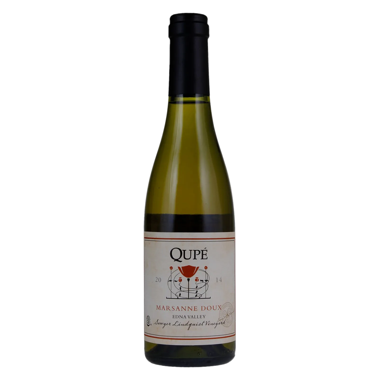 Qupe Marsanne S/L Vineyard 2017
