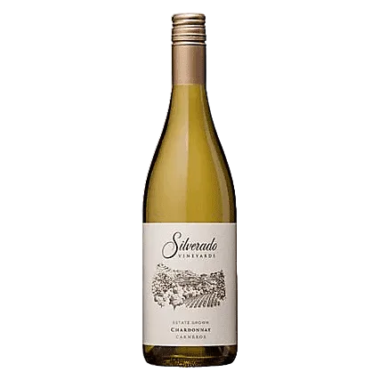 Silverado Vineyards Carneros Chardonnay