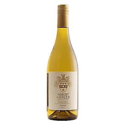 Robert Mercer Homestead Collection Chardonnay