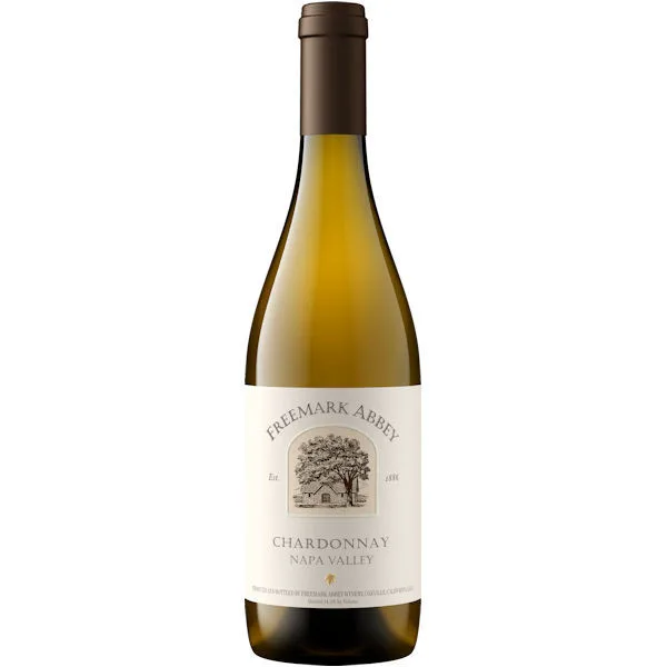 Freemark Abbey Napa Chardonnay 2022
