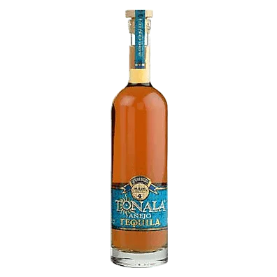 Tonala Suprema Reserva Anejo