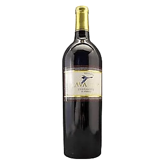 Lava Cap Zinfandel Reserve