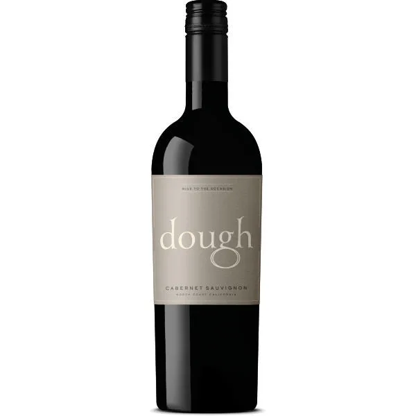 Dough North Coast Cabernet 2020