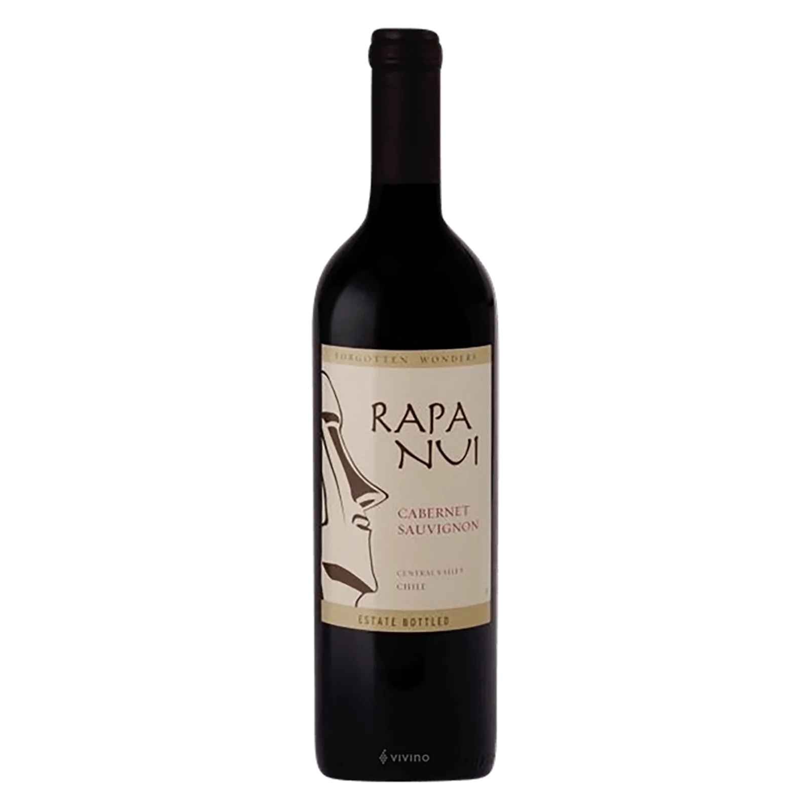 Rapa Nui Carmenere 2017