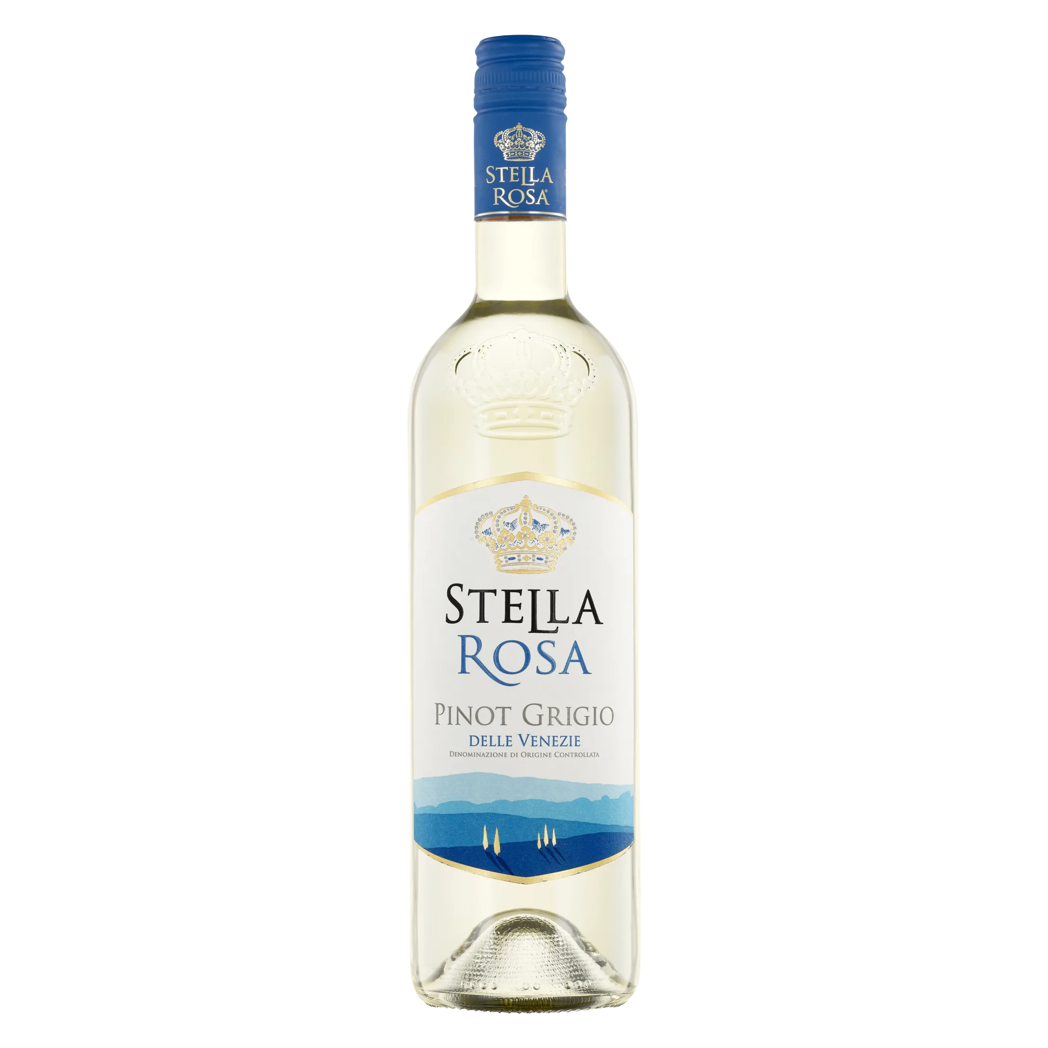 Stella Rosa Pinot Grigio 750ml 12% ABV